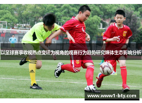 以足球赛事收视热点变迁为视角的观赛行为趋势研究媒体生态影响分析 以足球赛事收视热点变迁为视角的观赛行为趋势研究媒体生态影响分析